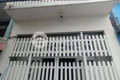 Bán nhà phan văn trị ph11 bình thạnh hẻm thông 35m2, ngang 4m chỉ 4.5 tỷ