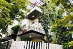 Cho thuê mb văn phòng tòa nhà nguyễn tri phương