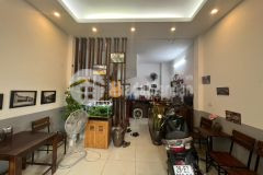 Bán nhà mặt phố ngọc lâm long biên mặt tiền 6,5m kinh doanh dòng tiền 98m2