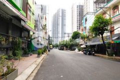 Bình phú 1 6 6x23 3 tầng st 12 tỷ