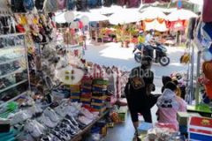 Cần bán nhà mặt tiền chợ hoa cau