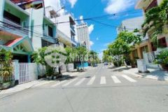 Cặp đất phan huy chú khu kinh doah cầu trần thị lý