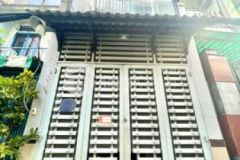 Sát mặt tiền nhà ở ngay 3 15 phường 11 gò vấp