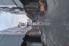 Gần vườn lài hxh sát mặt đường 3 tấm đẹp 4x14