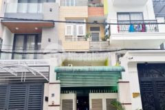 Cần bán nhà 2 lầu st mt đs tân kiểng quận 7