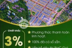 Mở bán đất nền shophouse biệt thự kđt phú mỹ qngãi