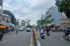 Bán nhà lũy bán bích 62m2 nhỉnh 4 tỷ