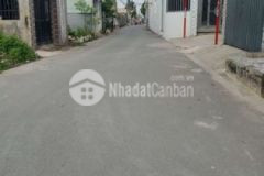 Bán đất khu ph 4c ph trảng dài tp biên hoà 115m2