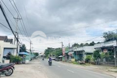 Đất đẹp kp 3 trảng dài 113m2 gần ủy ban phường