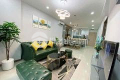 Bán gấp căn hộ osimi tower gò vấp 75m2 1tỷ420