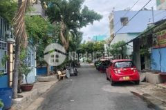 Hẻm10mthoại ngọc hầu 4m x 17 5m 1 lầu 6 2 tỷ