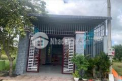 Chính chủ cần bán nhà phường tân thiện