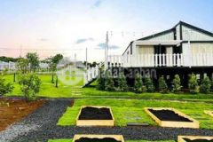 Thiếu tiền cần bán gấp lô view đồi hồ chỉ 649tr