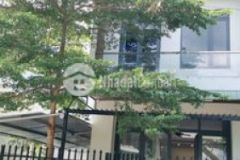 Nhà 5p ngủ khu dân cư cần thơ