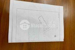 Bán nhà diện tích lớn nằm ngay trung tâm