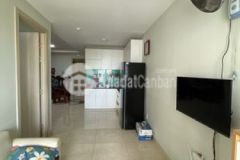 Bán căn hộ full nội thất 57m2 hiệp thành building