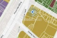 Bán nhà 32m2 chợ thủ đức