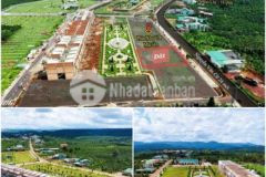 Đất bảo lâm mặt tiền ng văn cừ 11 2m chỉ 644tr