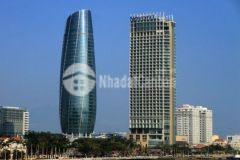 Bán nhà 3 tầng 5 phòng căn hộ đường nguyễn du