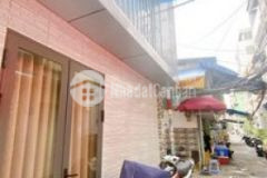 Mặt tiền đường nguyễn sơn hà q3