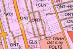 Bán đất đường nội bộ xã an phước long thành