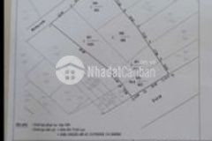 Bán đất mặt đường quốc lộ 55 xã phước thuận