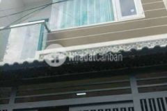 4x15 có 1 lầu đường hương lộ 2 gần bình trị đông