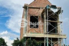 Đất nền bảo lộc giá chỉ 539trnền thổ cư sổ riêng