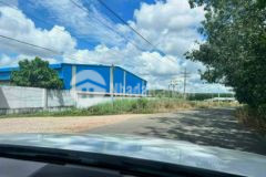 Đất sào thổ cư sẵn ngay trung tâm thị trấn tân phú