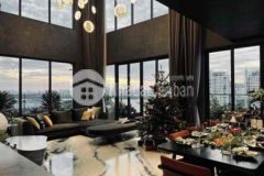 Giải quyết công việc nên cần bán