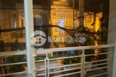 Bán nhà hẻm xe hơi bùi đình túy p24 25m2 3 85 tỷ