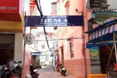 Nhà bán dưới 2 tỷ trung tâm tp mua có thu nhập