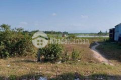 Chính chủ bán lô đất mặt tiền đường 33 trần phú