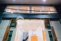 Tân phú không có căn thứ 2