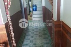 Nhà hẻm huỳnh thúc kháng hẻm oto