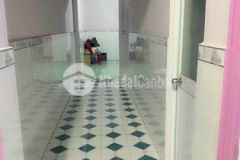 Nhà thổ cư đẹp giá rẻ ngay chợ kp4 trảng dài