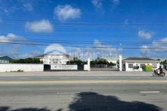 Kẹt tiền bán lô đất ngay chợ 250m2 t cư 100m2