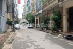 Bán nhà kim mã ba đình 74m2 5 tầng ô tô mt 6 6m