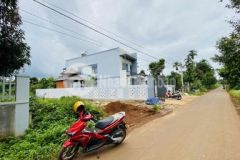 Đất hẻm 171 nguyễn thái bình gần hồ ea chu cáp