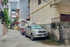 Cần bán gấp lô đất phố bồ đề 36 m2 mt 5 1 m