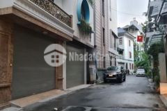 Cần bán gấp nhà phố nguyễn văn cừ 175 m2 mt 8 5m