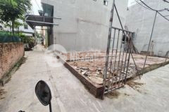 Chủ bán lô đất 55m2 thượng thụy hoài đức 1 x tỷ