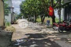 Bán đất đường thạnh xuân 33 quận 12