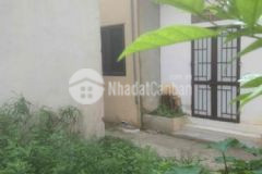 Đất thổ cư vĩnh quỳnh 30m ngay cạnh trường c2