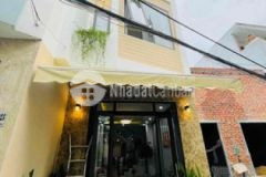 Bán nhà kiệt nguyễn hoàng