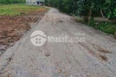 Còn sào đẹp gửi anh chị nhà đầu tư