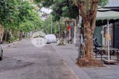 Sang nhượng mảnh đất thổ cư