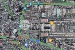 Chính chủ quang trung gò vấp