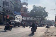 Nhà mặt tiền kd lê văn việt đoạn sầm uất ngang 7m