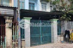 Nợ ngân hàng bán gấp nhà ấp 3 xã vĩnh lộ 1tỷ7